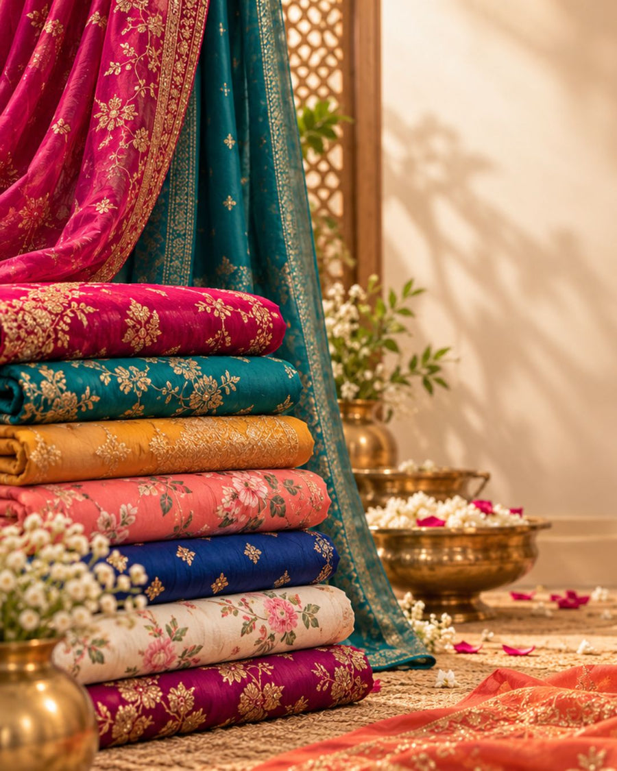 Fabrics