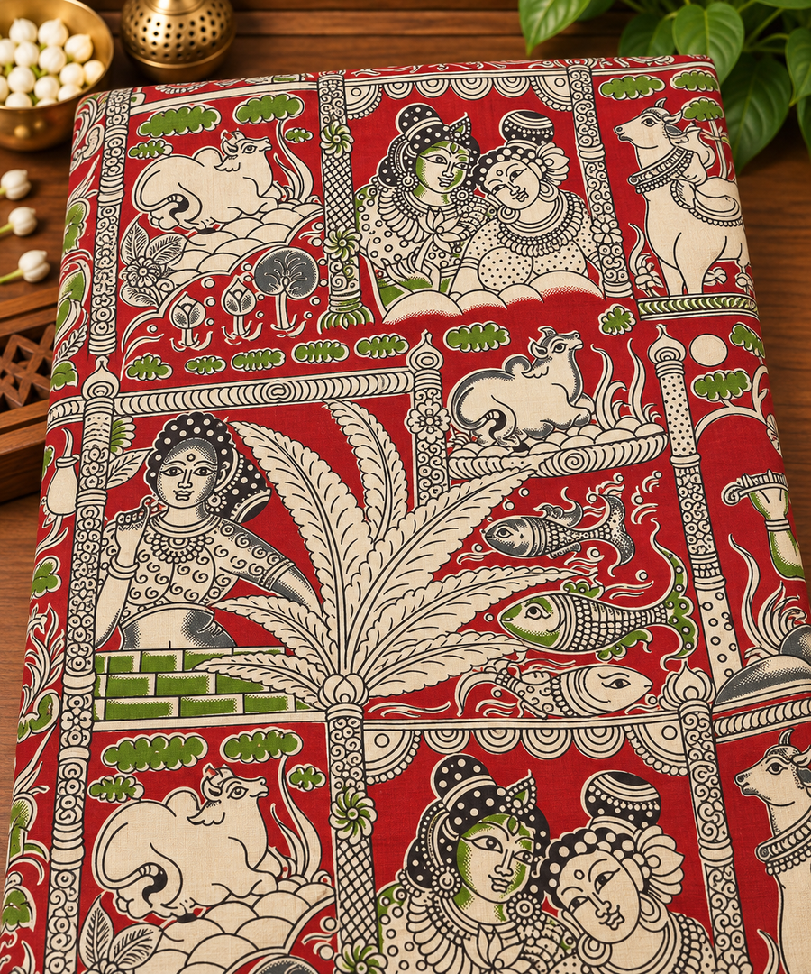 Kalamkari