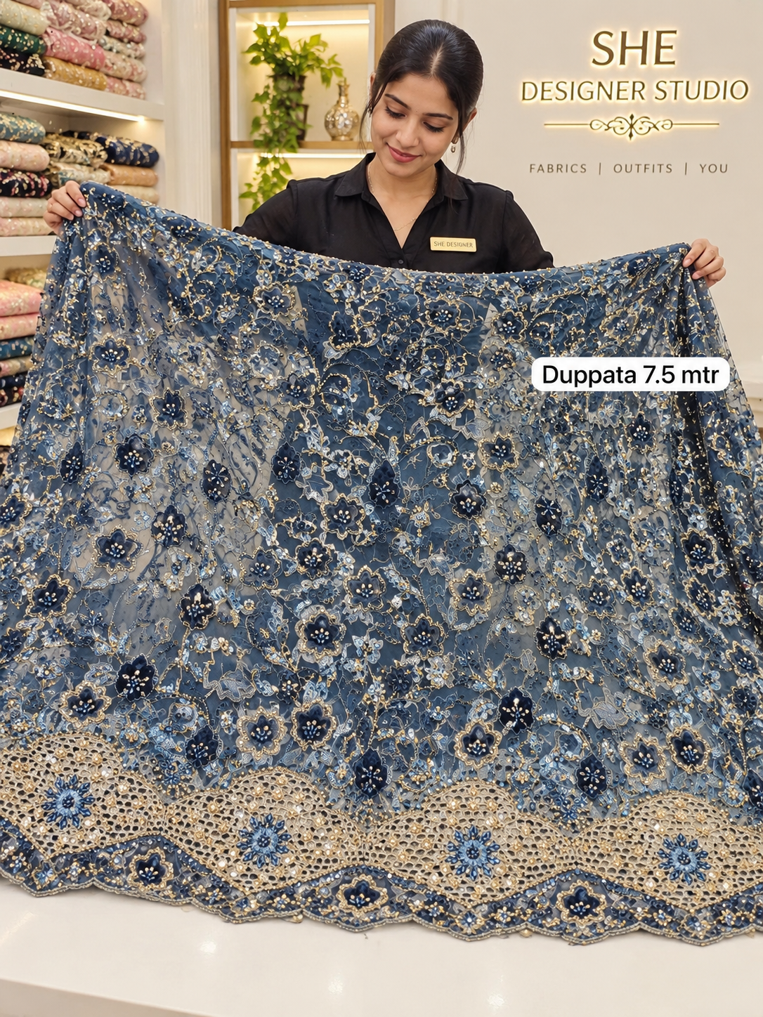 Fabric SDS_STC_010