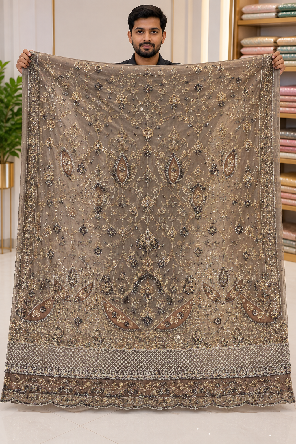 Fabric SDS_STC_011