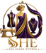  She Designer Studio - Home