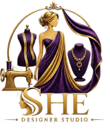 SHE Designer Studio