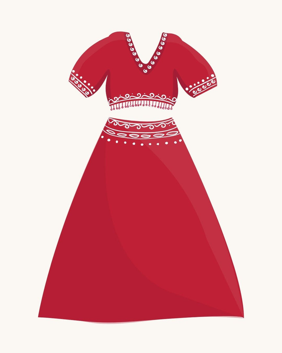 Lehanga